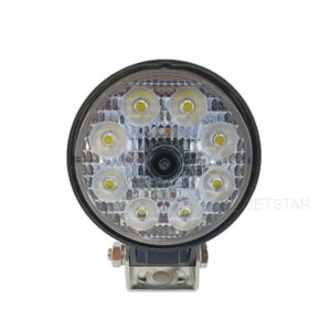 JS-WL-SP03 Work Light AHD Camera